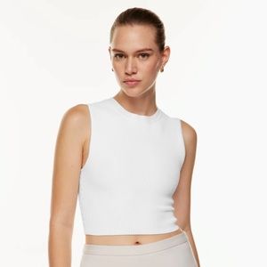 Babaton Sculpt Knit Muscle Tank